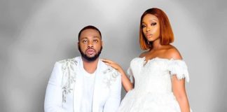 Teddy A and Bam Bam announce they are expecting their second child together