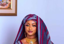 Etinosa motivate fans in epic fashion