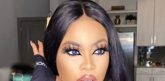 Reality TV Star, Nina, tells Zazoo enthusiasts (video)