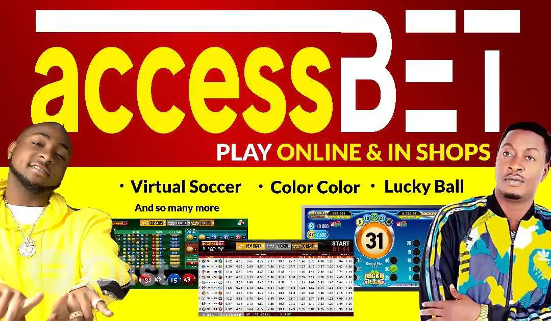 Top Sports Betting in Nigeria 