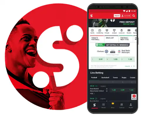 Sports Betting in Nigeria