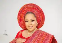 Toyin Abraham Net Worth, Biography and Acting Career (2021)