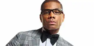 Kirk Franklin lends his voice to the #EndSars movement, says Nigeria has stood with him 20 years