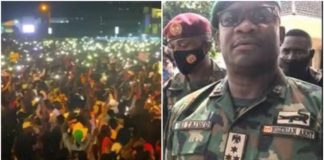 Army denies Judicial panel access to inspect military morgue