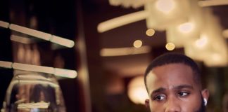 Kiddwaya Calls on his fans to Vote For Erica