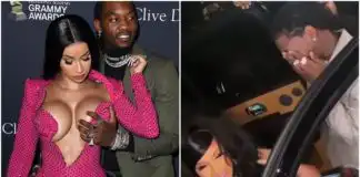 Offset Gifts Cardi B A Rolls Royce For Her Birthday amid Divorce Drama