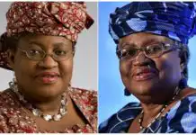 Ngozi Okonjo-Iweala elected Director-General of World Trade Organization