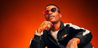 Wizkid announced as new face of Puma Sportswear (Photos)