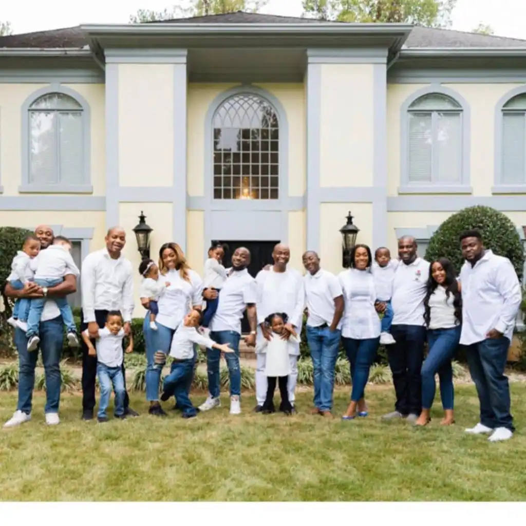 Davido Father Net Worth: Adedeji Adeleke Biography and Cars