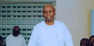 Davido Father Net Worth: Adedeji Adeleke Biography and Cars