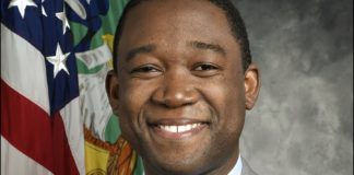Joe Biden appoints Nigerian-born Adewale Adeyemo as deputy treasury secretary