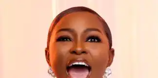 Ka3na says she just wants to relax and been taking care of aggressively