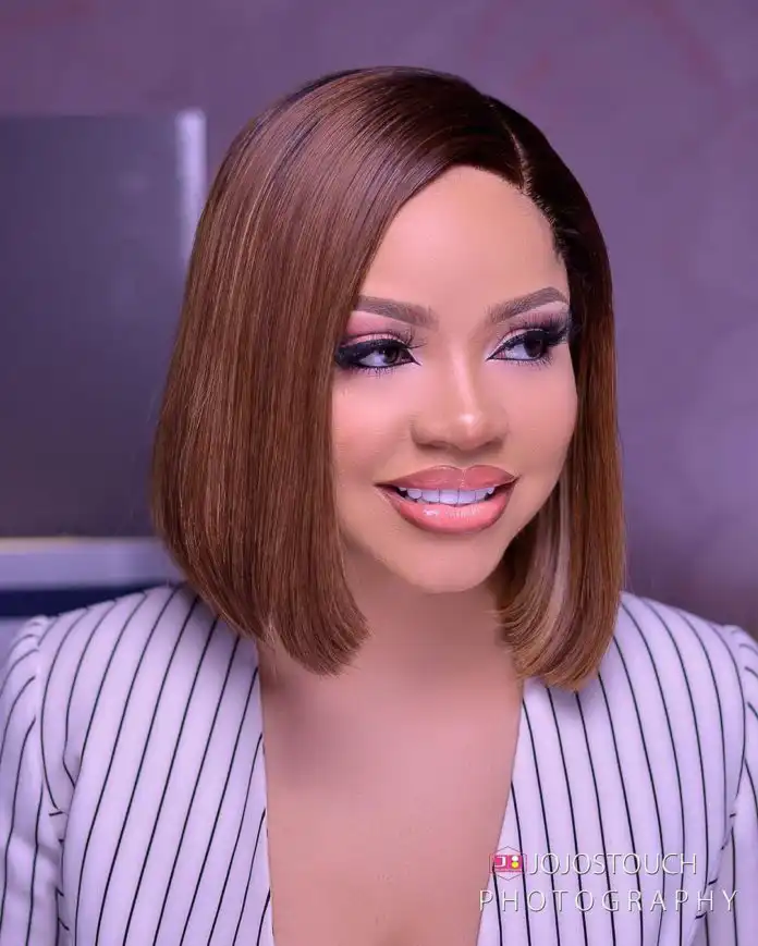 Nengi laments about double standard and how women undervalue women