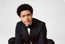 Trevor Noah Returns to Host GRAMMY Awards For The 5th Time South African Comedian Trevor Noah Set To Host Grammy awards 2021