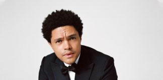 South African Comedian Trevor Noah Set To Host Grammy awards 2021