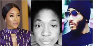 Kiddwaya's mum begs Nigerians to pray for him and Erica as they arrived Sierra Leone