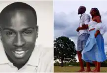 Nollywood Rapper Ikechukwu gets engaged to long time girlfriend (video)