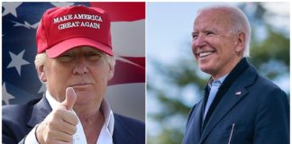 USElection: Joseph R. Biden Jr. emerges as President, defeats Donald Trump