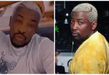 Your papa go shout when I step on stage – OAP Dotun silence fans who tried to hail him