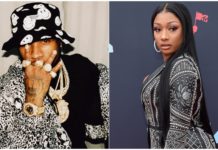 Tory Lanez pleads not guilty to shooting Megan Thee Stallion