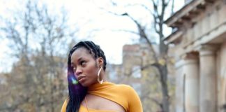 #BBNaija: Khafi hits out at womb watchers claiming she's pregnant for Gedoni