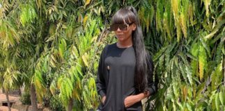 If she cheats on you, go and collect the bride price you paid – Actress Adaeze Eluke advises