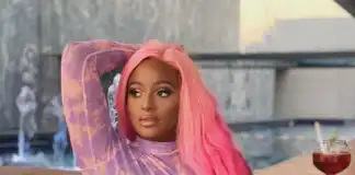A Whole 12-Track – DJ Cuppy reacts after getting snub by Headies awards