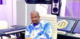 Don Jazzy engages in three days dry fasting, urges fans to comply (Video)