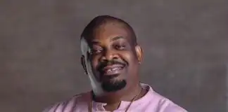I follow Burna, Genevieve, Dbanj, but they dont follow me Back on Instagram - Don Jazzy (Video)