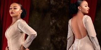 Actress Rahama Sadau debunks rumour that she's being sentenced to death over racy picture