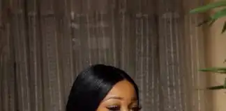 #BBNaija: Why I failed to find love at 'Lockdown' show – Lucy opens up (Video)