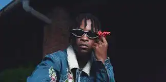 Laycon's " Hip Hop" visuals hits one Million views in less than 7 days