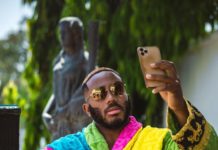 “The Joke Is On You” – Kiddwaya Defends Erica Nlewedim Over Language Backlash