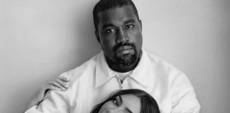 Kim Kardashian Officially Files for Divorce from Kanye West after 6 years of marriage