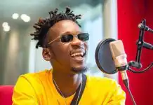 Mr. Eazi set to release last single for 2020 tilted 'Jento', featuring J Balvin (Photo)
