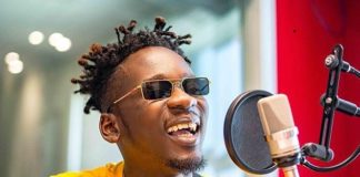 Mr. Eazi set to release last single for 2020 tilted 'Jento', featuring J Balvin (Photo)