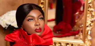 #BBNaija: Watch Ka3na's epic reaction as she finally meet Don Jazzy in person (Video)