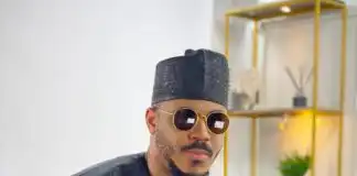 #BBNaija: Ozo announces launch of his personal sport radio show on Birlla FM