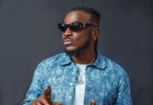 “Shut the fck up btch” – Peruzzi Fires Back After Being Dragged Into Burna Boy’s Songwriting Controversy