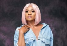 “Aura 4 aura! Go f**k yourselves!” – Uche Ogbodo Blasts Fake Friends, Declares End to ‘Selfish Friendships’ in Nollywood Uche Ogbodo Biography, Age, Pictures, Movies, Husband, Wedding, Net Worth