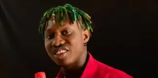 Zlatan Ibile becomes Coca Cola’s latest ambassador