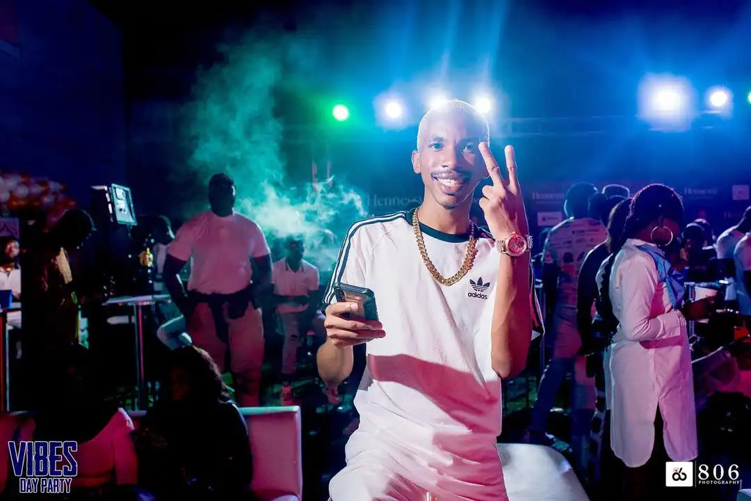 DJ Consequence Net Worth, Biography and DJing Career (2021)
