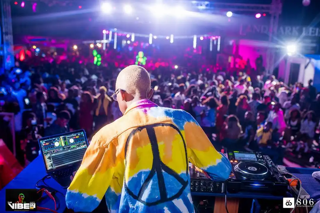 DJ Consequence Net Worth, Biography and DJing Career (2021)
