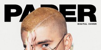 Bad Bunny becomes Spotify most streamed Artist Of 2020 ( See full List) Bad Bunny becomes Spotify most streamed Artist Of 2020