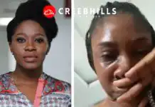 #Sexforgrade: Journalist Kiki Mordi deactivates Twitter account after colleague attempted suicide