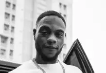 No Wizkid, No LAX - Singer Lax cautions overzealous fan