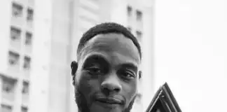 No Wizkid, No LAX - Singer Lax cautions overzealous fan