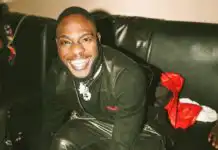 No Wizkid, No LAX - Singer Lax cautions overzealous fan