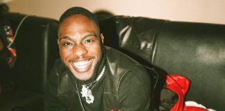 “Legal action will be taken immediately” – Nigerian Singer LAX reacts after lady accuses him of giving her herpes No Wizkid, No LAX - Singer Lax cautions overzealous fan