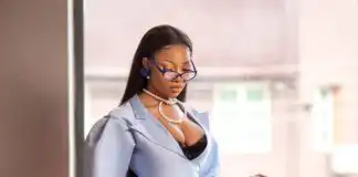 Tacha tension IG fans with new sexy photos